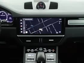 Porsche Cayenne Coupé 3.0 462pk E-Hybrid Platinum Edition Panoramadak Camera Luchtvering Memory Leder Bose Navigatie thumbnail 16
