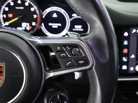 Porsche Cayenne Coupé 3.0 462pk E-Hybrid Platinum Edition Panoramadak Camera Luchtvering Memory Leder Bose Navigatie thumbnail 22