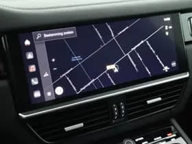 Porsche Cayenne Coupé 3.0 462pk E-Hybrid Platinum Edition Panoramadak Camera Luchtvering Memory Leder Bose Navigatie thumbnail 24