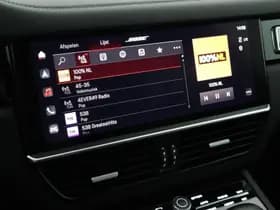 Porsche Cayenne Coupé 3.0 462pk E-Hybrid Platinum Edition Panoramadak Camera Luchtvering Memory Leder Bose Navigatie thumbnail 25