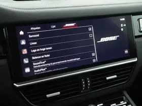 Porsche Cayenne Coupé 3.0 462pk E-Hybrid Platinum Edition Panoramadak Camera Luchtvering Memory Leder Bose Navigatie thumbnail 26