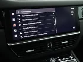 Porsche Cayenne Coupé 3.0 462pk E-Hybrid Platinum Edition Panoramadak Camera Luchtvering Memory Leder Bose Navigatie thumbnail 27