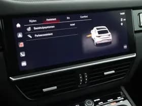 Porsche Cayenne Coupé 3.0 462pk E-Hybrid Platinum Edition Panoramadak Camera Luchtvering Memory Leder Bose Navigatie thumbnail 29