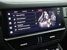 Porsche Cayenne Coupé 3.0 462pk E-Hybrid Platinum Edition Panoramadak Camera Luchtvering Memory Leder Bose Navigatie thumbnail 30