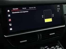 Porsche Cayenne Coupé 3.0 462pk E-Hybrid Platinum Edition Panoramadak Camera Luchtvering Memory Leder Bose Navigatie thumbnail 32