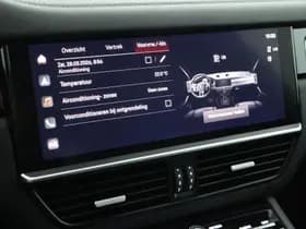 Porsche Cayenne Coupé 3.0 462pk E-Hybrid Platinum Edition Panoramadak Camera Luchtvering Memory Leder Bose Navigatie thumbnail 33