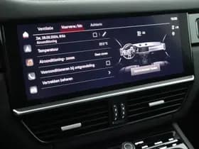 Porsche Cayenne Coupé 3.0 462pk E-Hybrid Platinum Edition Panoramadak Camera Luchtvering Memory Leder Bose Navigatie thumbnail 35