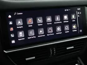 Porsche Cayenne Coupé 3.0 462pk E-Hybrid Platinum Edition Panoramadak Camera Luchtvering Memory Leder Bose Navigatie thumbnail 36