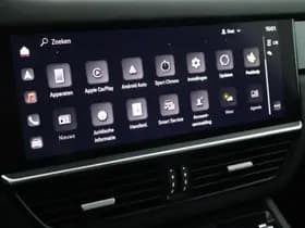 Porsche Cayenne Coupé 3.0 462pk E-Hybrid Platinum Edition Panoramadak Camera Luchtvering Memory Leder Bose Navigatie thumbnail 37