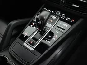 Porsche Cayenne Coupé 3.0 462pk E-Hybrid Platinum Edition Panoramadak Camera Luchtvering Memory Leder Bose Navigatie thumbnail 38