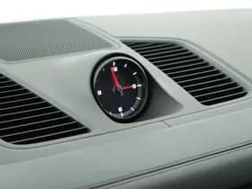 Porsche Cayenne Coupé 3.0 462pk E-Hybrid Platinum Edition Panoramadak Camera Luchtvering Memory Leder Bose Navigatie thumbnail 39