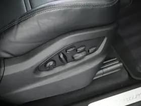 Porsche Cayenne Coupé 3.0 462pk E-Hybrid Platinum Edition Panoramadak Camera Luchtvering Memory Leder Bose Navigatie thumbnail 5