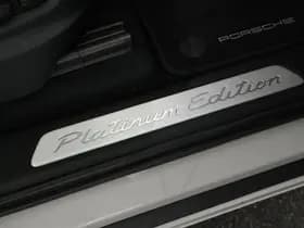 Porsche Cayenne Coupé 3.0 462pk E-Hybrid Platinum Edition Panoramadak Camera Luchtvering Memory Leder Bose Navigatie thumbnail 42