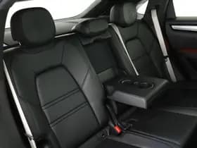 Porsche Cayenne Coupé 3.0 462pk E-Hybrid Platinum Edition Panoramadak Camera Luchtvering Memory Leder Bose Navigatie thumbnail 43