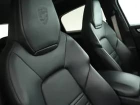 Porsche Cayenne Coupé 3.0 462pk E-Hybrid Platinum Edition Panoramadak Camera Luchtvering Memory Leder Bose Navigatie thumbnail 45