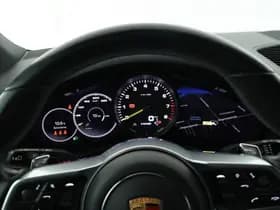 Porsche Cayenne Coupé 3.0 462pk E-Hybrid Platinum Edition Panoramadak Camera Luchtvering Memory Leder Bose Navigatie thumbnail 47
