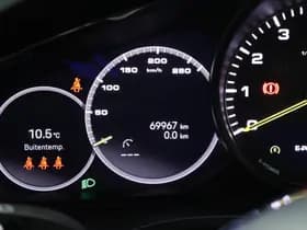 Porsche Cayenne Coupé 3.0 462pk E-Hybrid Platinum Edition Panoramadak Camera Luchtvering Memory Leder Bose Navigatie thumbnail 48