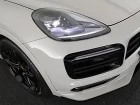 Porsche Cayenne Coupé 3.0 462pk E-Hybrid Platinum Edition Panoramadak Camera Luchtvering Memory Leder Bose Navigatie thumbnail 55