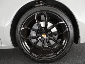 Porsche Cayenne Coupé 3.0 462pk E-Hybrid Platinum Edition Panoramadak Camera Luchtvering Memory Leder Bose Navigatie thumbnail 56