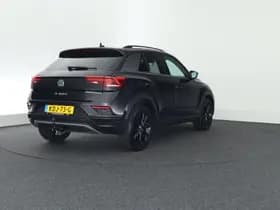 Volkswagen T-Roc 1.5 TSI 150pk DSG Sport Black Style Trekhaak Led Stoelverwarming Virtual Cockpit Navigatie thumbnail 11