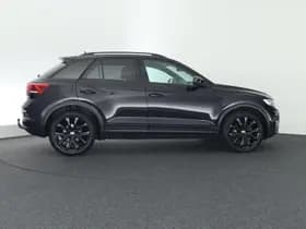 Volkswagen T-Roc 1.5 TSI 150pk DSG Sport Black Style Trekhaak Led Stoelverwarming Virtual Cockpit Navigatie thumbnail 12