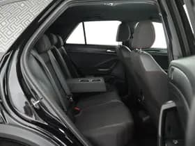 Volkswagen T-Roc 1.5 TSI 150pk DSG Sport Black Style Trekhaak Led Stoelverwarming Virtual Cockpit Navigatie thumbnail 14