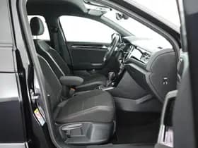 Volkswagen T-Roc 1.5 TSI 150pk DSG Sport Black Style Trekhaak Led Stoelverwarming Virtual Cockpit Navigatie thumbnail 15