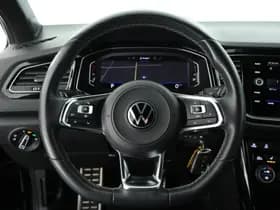 Volkswagen T-Roc 1.5 TSI 150pk DSG Sport Black Style Trekhaak Led Stoelverwarming Virtual Cockpit Navigatie thumbnail 20
