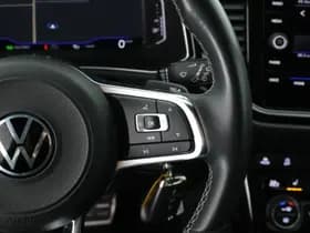 Volkswagen T-Roc 1.5 TSI 150pk DSG Sport Black Style Trekhaak Led Stoelverwarming Virtual Cockpit Navigatie thumbnail 21