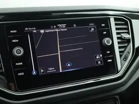 Volkswagen T-Roc 1.5 TSI 150pk DSG Sport Black Style Trekhaak Led Stoelverwarming Virtual Cockpit Navigatie thumbnail 24
