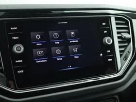 Volkswagen T-Roc 1.5 TSI 150pk DSG Sport Black Style Trekhaak Led Stoelverwarming Virtual Cockpit Navigatie thumbnail 28
