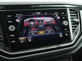 Volkswagen T-Roc 1.5 TSI 150pk DSG Sport Black Style Trekhaak Led Stoelverwarming Virtual Cockpit Navigatie thumbnail 29