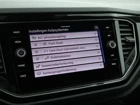 Volkswagen T-Roc 1.5 TSI 150pk DSG Sport Black Style Trekhaak Led Stoelverwarming Virtual Cockpit Navigatie thumbnail 31