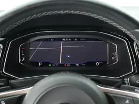 Volkswagen T-Roc 1.5 TSI 150pk DSG Sport Black Style Trekhaak Led Stoelverwarming Virtual Cockpit Navigatie thumbnail 42