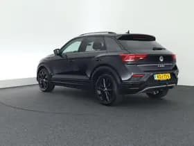 Volkswagen T-Roc 1.5 TSI 150pk DSG Sport Black Style Trekhaak Led Stoelverwarming Virtual Cockpit Navigatie thumbnail 10