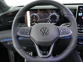 Volkswagen Tiguan 1.5 272pk eHybrid R-Line Edition Black Style Trekhaak 360Camera Keyless Massage Virtual Cockpit Panoramadak Navigatie thumbnail 19