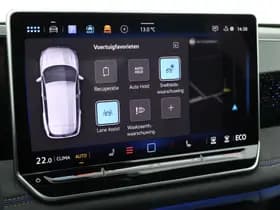Volkswagen Tiguan 1.5 272pk eHybrid R-Line Edition Black Style Trekhaak 360Camera Keyless Massage Virtual Cockpit Panoramadak Navigatie thumbnail 27