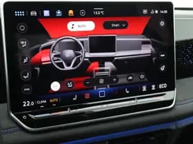 Volkswagen Tiguan 1.5 272pk eHybrid R-Line Edition Black Style Trekhaak 360Camera Keyless Massage Virtual Cockpit Panoramadak Navigatie thumbnail 28