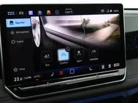 Volkswagen Tiguan 1.5 272pk eHybrid R-Line Edition Black Style Trekhaak 360Camera Keyless Massage Virtual Cockpit Panoramadak Navigatie thumbnail 32