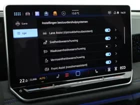 Volkswagen Tiguan 1.5 272pk eHybrid R-Line Edition Black Style Trekhaak 360Camera Keyless Massage Virtual Cockpit Panoramadak Navigatie thumbnail 36
