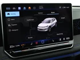 Volkswagen Tiguan 1.5 272pk eHybrid R-Line Edition Black Style Trekhaak 360Camera Keyless Massage Virtual Cockpit Panoramadak Navigatie thumbnail 40