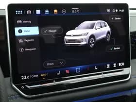Volkswagen Tiguan 1.5 272pk eHybrid R-Line Edition Black Style Trekhaak 360Camera Keyless Massage Virtual Cockpit Panoramadak Navigatie thumbnail 41