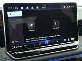 Volkswagen Tiguan 1.5 272pk eHybrid R-Line Edition Black Style Trekhaak 360Camera Keyless Massage Virtual Cockpit Panoramadak Navigatie thumbnail 45