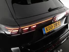 Volkswagen Tiguan 1.5 272pk eHybrid R-Line Edition Black Style Trekhaak 360Camera Keyless Massage Virtual Cockpit Panoramadak Navigatie thumbnail 57