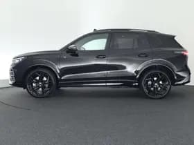 Volkswagen Tiguan 1.5 272pk eHybrid R-Line Edition Black Style Trekhaak 360Camera Keyless Massage Virtual Cockpit Panoramadak Navigatie thumbnail 8