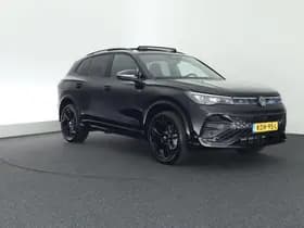 Volkswagen Tiguan 1.5 272pk eHybrid R-Line Edition Black Style Trekhaak 360Camera Keyless Massage Virtual Cockpit Panoramadak Navigatie thumbnail 12