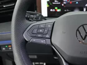 Volkswagen Tiguan 1.5 272pk eHybrid R-Line Edition Black Style Trekhaak 360Camera Keyless Massage Virtual Cockpit Panoramadak Navigatie thumbnail 18