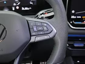 Volkswagen Tiguan 1.5 272pk eHybrid R-Line Edition Black Style Trekhaak 360Camera Keyless Massage Virtual Cockpit Panoramadak Navigatie thumbnail 21