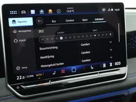 Volkswagen Tiguan 1.5 272pk eHybrid R-Line Edition Black Style Trekhaak 360Camera Keyless Massage Virtual Cockpit Panoramadak Navigatie thumbnail 33