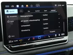 Volkswagen Tiguan 1.5 272pk eHybrid R-Line Edition Black Style Trekhaak 360Camera Keyless Massage Virtual Cockpit Panoramadak Navigatie thumbnail 34